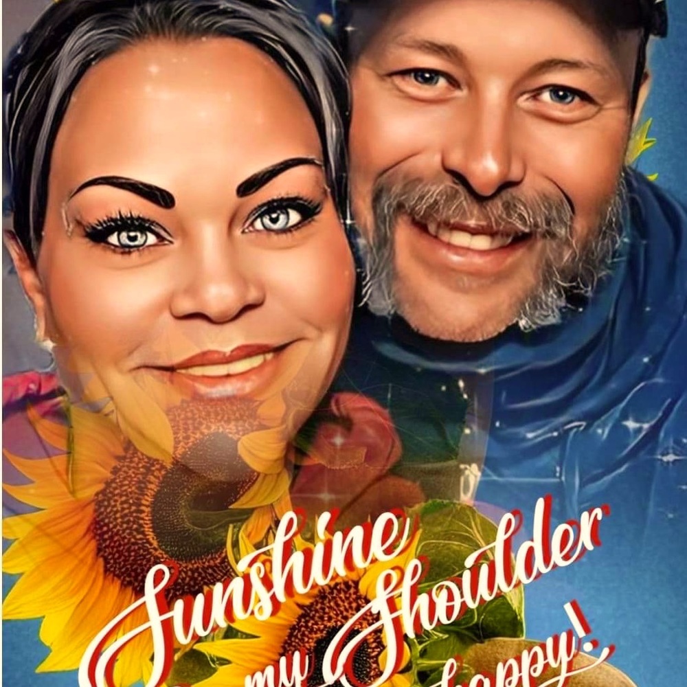 Meet your Posher, Johni